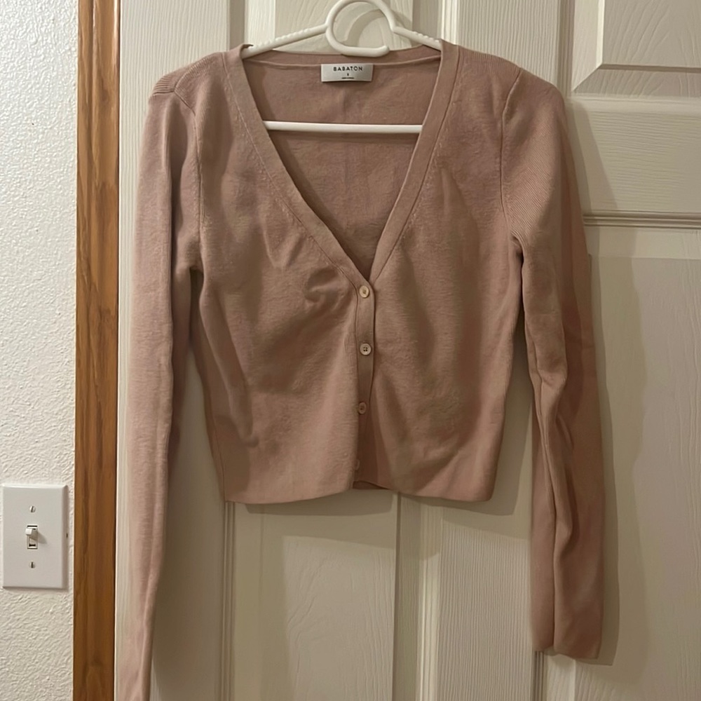 Babaton Aritza cardigan